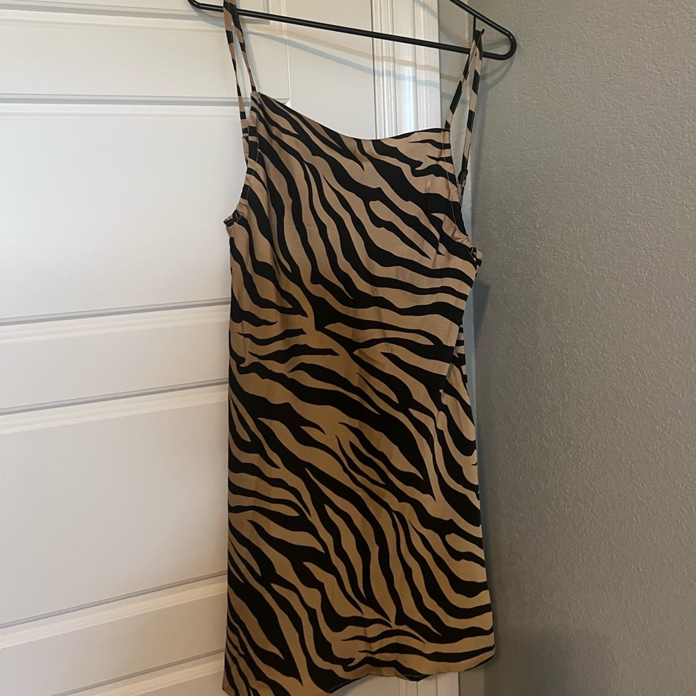 That’s So Fetch Dress